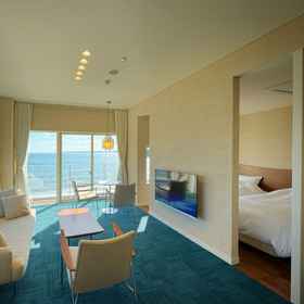 Primary image1濱茄海洋館,黑川郡飯店