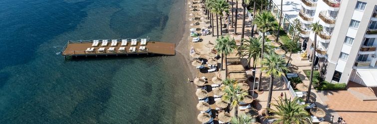 Others Prime Beach Hotel