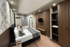 Others Grand Uskudar Hotel