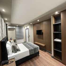 Primary image 1 大乌斯库达尔酒店, Bosphorus Bridge 酒店