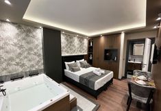 Others 6 Grand Uskudar Hotel