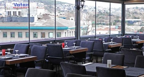 Others 2 Grand Uskudar Hotel