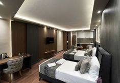 其他 3 Grand Uskudar Hotel