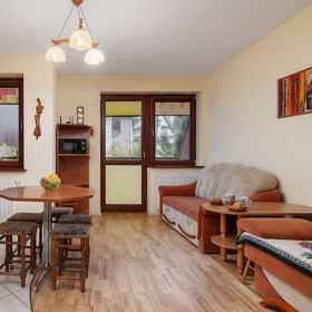 Primary image 1 코지  아파트먼트 인 자코파네 바이 렌터스, Apartament folk 호텔