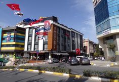 其他 2 SUPER STAY HALKALI