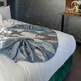 Room1SUPER STAY HALKALI,Başakşehir Fatih Terim Stadium飯店