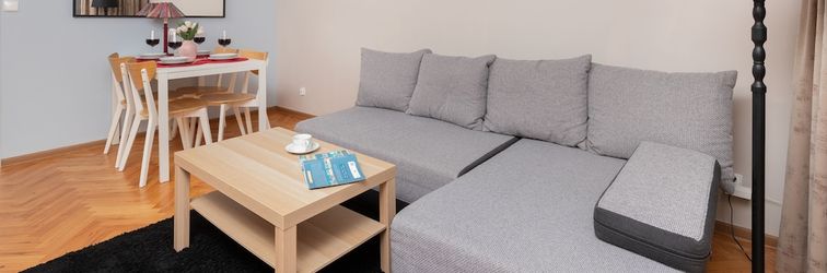 Others Oliwa Forest Apartment by Renters