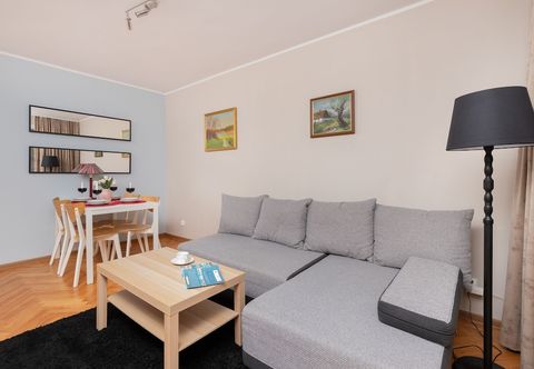 Others Oliwa Forest Apartment by Renters