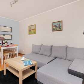 Primary image1奧利瓦森林公寓,格但斯克大学飯店