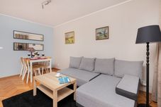 Others Oliwa Forest Apartment by Renters