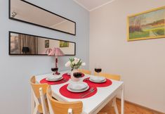 Others 3 Oliwa Forest Apartment by Renters