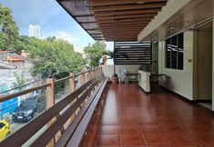 Others 7 Goland Pension House and Dormitory by SMS Hospitality