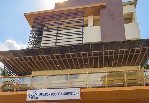 Others Goland Pension House and Dormitory by SMS Hospitality