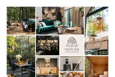 其他 Narusa Leśna Przystań