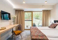 其他 5 Narusa Leśna Przystań