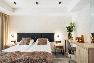 Others 4 Narusa Leśna Przystań