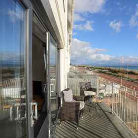 Primary image 1 21 Min Y Mor, Pistyll Hotels