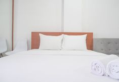 其他 7 Comfort Studio At Sky View Apartment