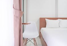 其他 3 Comfort Studio At Sky View Apartment