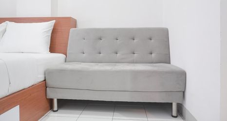 其他 2 Comfort Studio At Sky View Apartment