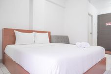 其他 Comfort Studio At Sky View Apartment