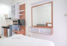 其他 6 Comfort Studio At Sky View Apartment