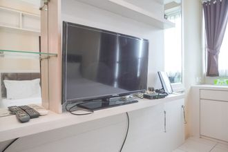 Lain-lain 4 Good Deal And Cozy Stay Studio Room Tifolia Apartment