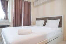 Lain-lain Good Deal And Cozy Stay Studio Room Tifolia Apartment