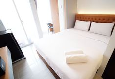 อื่นๆ 5 Tidy And Cozy Stay Studio Apartment At Suncity Residence