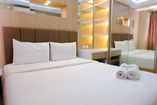 Others Tranquil 2Br Gateway Pasteur Apartment