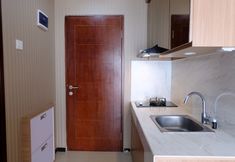 Others 7 Tranquil 2Br Gateway Pasteur Apartment