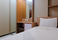 Others 6 Tranquil 2Br Gateway Pasteur Apartment