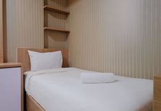 Others 2 Tranquil 2Br Gateway Pasteur Apartment