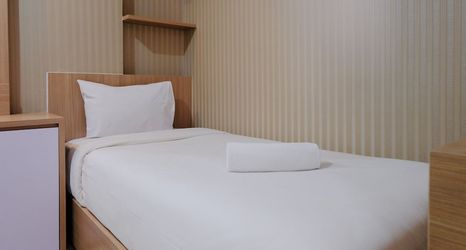 Others 2 Tranquil 2Br Gateway Pasteur Apartment