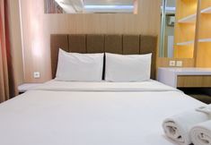 Others 5 Tranquil 2Br Gateway Pasteur Apartment