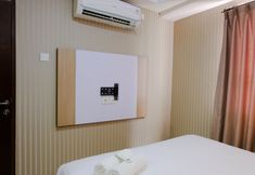 Others 4 Tranquil 2Br Gateway Pasteur Apartment