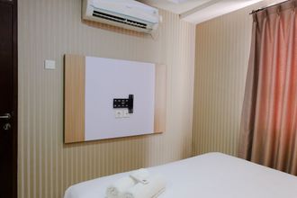 Others 4 Tranquil 2Br Gateway Pasteur Apartment