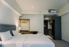 Others 4 Good Choice And Nice Studio Apartment At Carstensz Residence