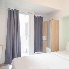 Primary image 1 舒适且家一般舒适的东京河畔PIK 2公寓, 丹格朗 酒店