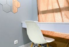 其他 4 Modern And Nice 2Br At Patraland Urbano Apartment