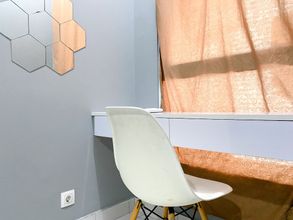 其他 4 Modern And Nice 2Br At Patraland Urbano Apartment