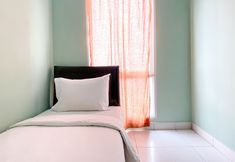 其他 3 Modern And Nice 2Br At Patraland Urbano Apartment