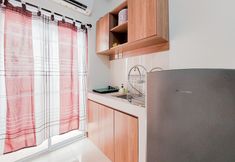 Others 6 Serene And Nice Studio At Loftvilles City Apartment