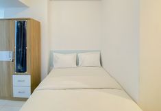 Others 4 Fully Furnished And Modern Studio At Tokyo Riverside Apartment Pik 2