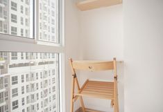 Others 5 Comfy And Enjoy Studio At Tokyo Riverside Pik 2 Apartment