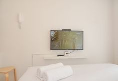 其他 6 Comfy And Enjoy Studio At Tokyo Riverside Pik 2 Apartment