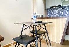 Others 6 Best Deal And Homey 1Br Apartment Grand Sentraland Karawang