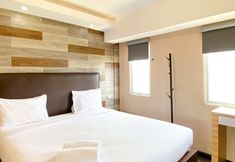 Others 2 Best Deal And Homey 1Br Apartment Grand Sentraland Karawang