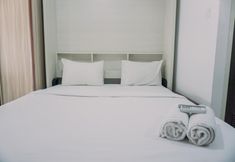 其他 7 Homey And Relaxing Studio Serpong Garden Apartment