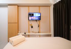 Others 6 Good Location And Best Deals Studio Apartment At Suncity Residence